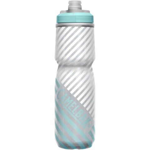 Bidon CamelBak Podium Chill 710ml (Błękitny)