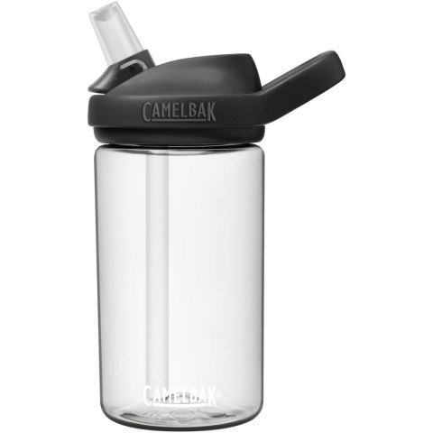 Butelka CamelBak Eddy+ 400ml Pomarańczowy