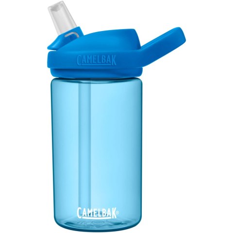 Butelka CamelBak Eddy+ 400ml Pomarańczowy