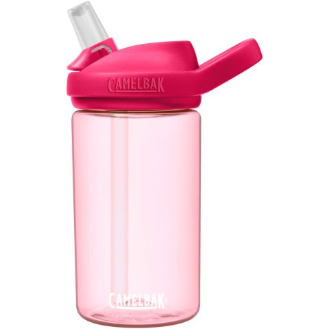 Butelka CamelBak Eddy+ 400ml Pomarańczowy