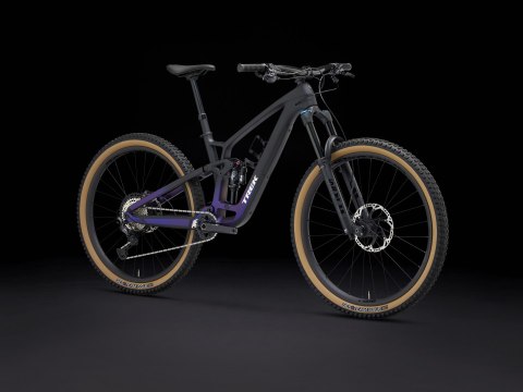 Trek Fuel EX 9.8 XT S 27.5 Deep Smoke/Purple Phaze 2025 Trek Fuel EX 9.8 XT S 27.5 Deep Smoke/Purple Phaze 2025