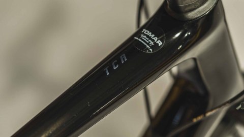 Giant TCR Advanced 2 Disc Carbon 2023 (ML)