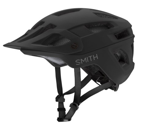 Kask Smith Engage 2 Mips Matte Black (55-59cm) Kask Smith Engage 2 Mips Matte Black (55-59cm)