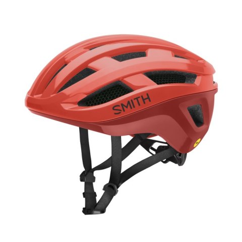 Kask Smith Persist 2 Mips Poppy Terra (55-59cm)