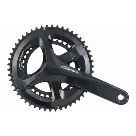 Mechanizm SHIMANO korbowy 9rz fc-r3000 50/34t 175mm b/łoż