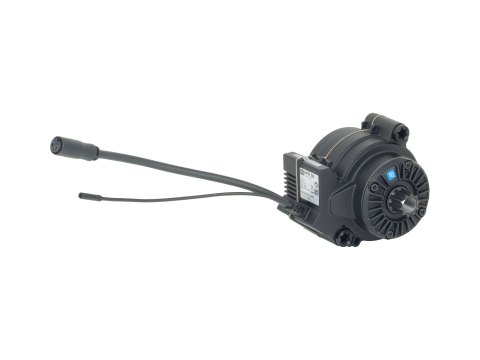 Motor TQ HPR50 V03 Drive Unit High Pivot Black