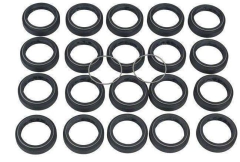 ROCKSHOX DUST SEAL 35MM BLACK SK