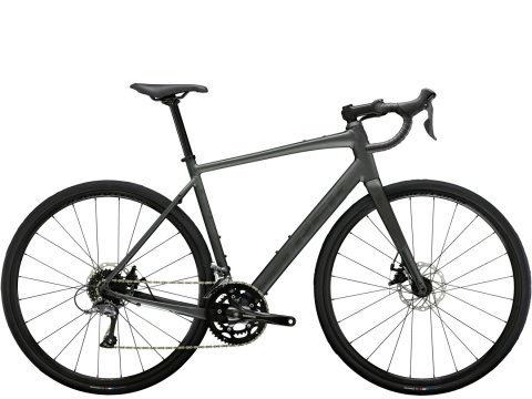 Trek Domane Al 2 Generacja 4 Matte Lithium Grey 2025 (54) Trek Domane Al 2 Generacja 4 Matte Lithium Grey 2025 (54)