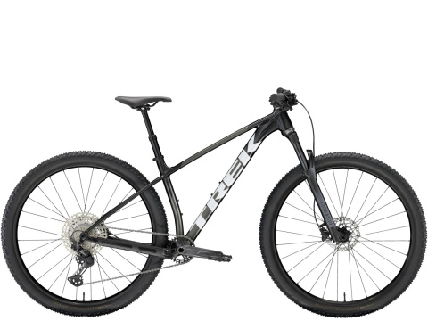 Trek Procaliber 6 Satin Trek Black/Lithium Grey L 2025