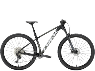 Trek Procaliber 6 Satin Trek Black/Lithium Grey ML 2025