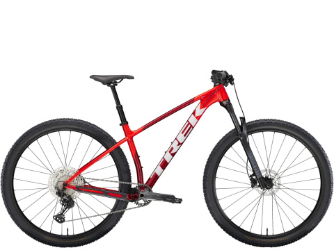 Trek Procaliber 6 Viper Red/Crimson 2025 (ML)
