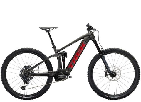 Trek Rail 9 GX AXS Gloss Dnister Black Generacja 3 2023 (M)