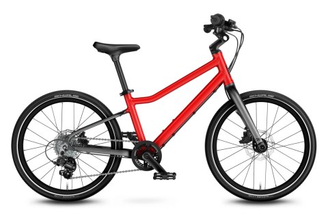 Woom Explore 4 Woom Red Woom Explore 4 Woom Red