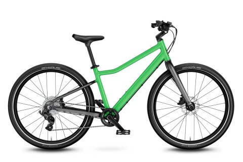 Woom Explore 5 Jungle Green Woom Explore 5 Jungle Green