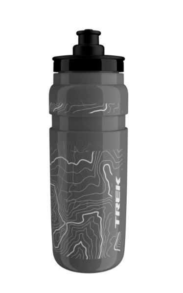 Bidon Trek Fly 750ml (Ciemnoniebieski)