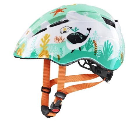Kask Uvex Kid 2 (Underwater) Kask Uvex Kid 2 (Underwater)