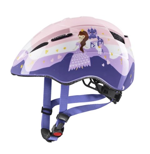 Kask Uvex Kid 2 (Underwater) Kask Uvex Kid 2 (Underwater)