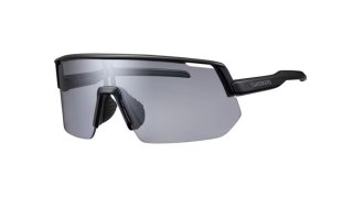 Okulary Shimano TCNL2 Matte Black, Photochromic