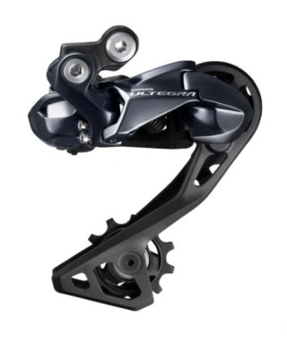 Przerzutka SHIMANO tył 11rz di2 gs rd-r8050 shadow