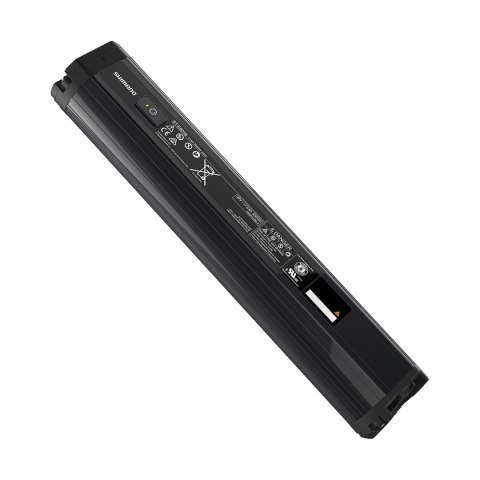 SHIMANO Bateria (SHIMANO STEPS) BT-E8036 (630 Wh) Zintegrowany 1. generacja SHIMANO Bateria (SHIMANO STEPS) BT-E8036 (630 Wh) Zintegrowany 1. generacja