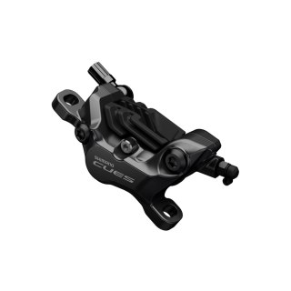 SHIMANO CUES Hydrauliczny Hamulec Tarczowy BR-U8020 4 tłoczki Mocowanie typu Post Przód lub tył Kolor serii