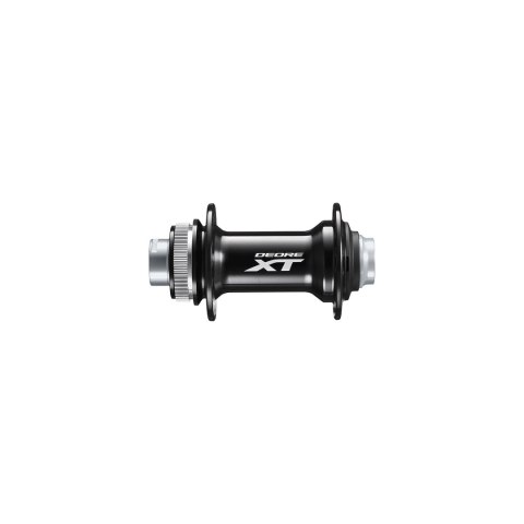 SHIMANO DEORE XT Piasta przednia HB-M8010 Mocowanie CENTER LOCK 32H 100 mm Kolor serii