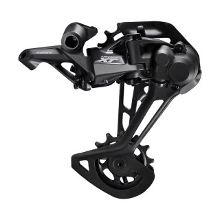 SHIMANO DEORE XT Przerzutka tylna RD-M8100-SGS 12 rzędów