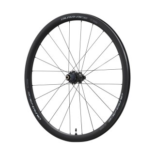 SHIMANO DURA-ACE Koło WH-R9270-C36-TL-R 12 rzędów Mocowanie CENTER LOCK Tył