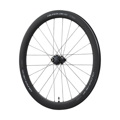 SHIMANO DURA-ACE Koło WH-R9270-C50-TL-R 12 rzędów Mocowanie CENTER LOCK Tył