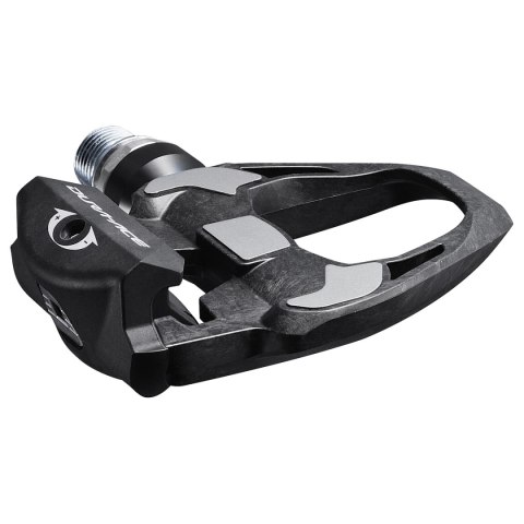 SHIMANO DURA-ACE Pedałyy (SPD-SL) PD-R9100 Jednostronne CFRP