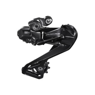 SHIMANO DURA-ACE Przerzutka tylna (Di2 spec.) RD-R9250 12 rzędów Kompatybilna z mocowaniem bezpośrednim