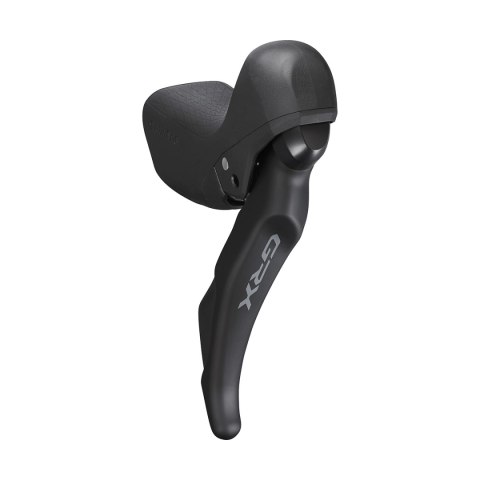 SHIMANO GRX Dźwignia zmiany biegu/hamulca (do kierownicy typu „baranek" hydrauliczny hamulec tarczowy) ST-RX600-R 11 rzędów DUAL SHIMANO GRX Dźwignia zmiany biegu/hamulca (do kierownicy typu „baranek" hydrauliczny hamulec tarczowy) ST-RX600-R 11 rzędów DUAL