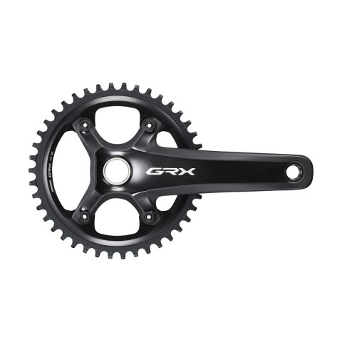 SHIMANO GRX Mechanizm korbowy FC-RX810-1 11 rzędów 1725 mm 42T Kolor serii