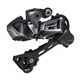 SHIMANO GRX Przerzutka tylna (Di2 spec.) RD-RX817 11 rzędów Kompatybilna z mocowaniem bezpośrednim