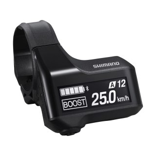 SHIMANO Komputer rowerowy SC-E7000 Układ E-TUBE