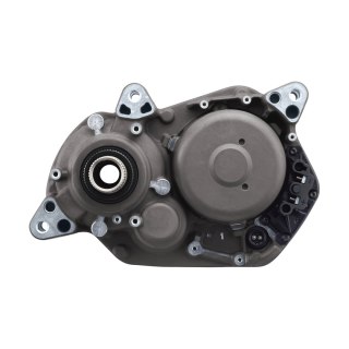 SHIMANO Moduł napędowy DU-E6100 (250 W 60 N·m) 1. generacja V-BRAKE/hamulec rolkowy/hamulec tarczowy