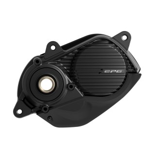 SHIMANO Moduł napędowy DU-EP600 (250 W 85 N·m) 2. generacja Hamulec tarczowy