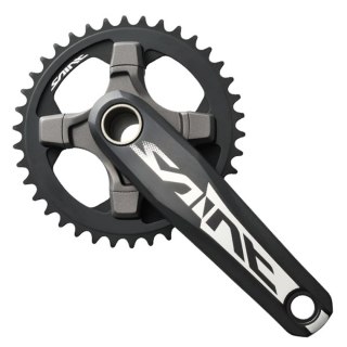 SHIMANO SAINT Mechanizm korbowy FC-M825 10 rzędów 170.0 mm Bez tarczy mechanizmu korbowego Kolor serii