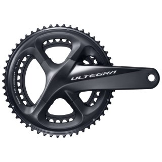 SHIMANO ULTEGRA Mechanizm korbowy FC-R8000 11 rzędów 1725 mm 53-39T Kolor serii