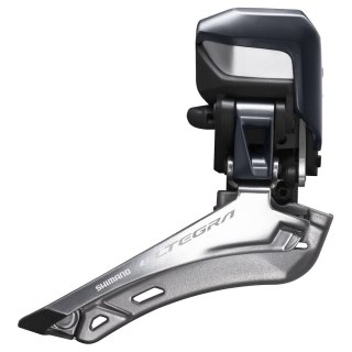 SHIMANO ULTEGRA Przerzutka przednia (Di2 spec.) FD-R8050 Dwurzędowy Down swing Hak Kolor serii