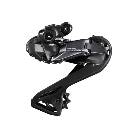 SHIMANO ULTEGRA Przerzutka tylna (Di2 spec.) RD-R8150 12 rzędów Kompatybilna z mocowaniem bezpośrednim SHIMANO ULTEGRA Przerzutka tylna (Di2 spec.) RD-R8150 12 rzędów Kompatybilna z mocowaniem bezpośrednim