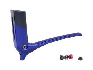 Seatlug Trek Madone SL6 Mast 56/58 Hex Blue/Deep Blue