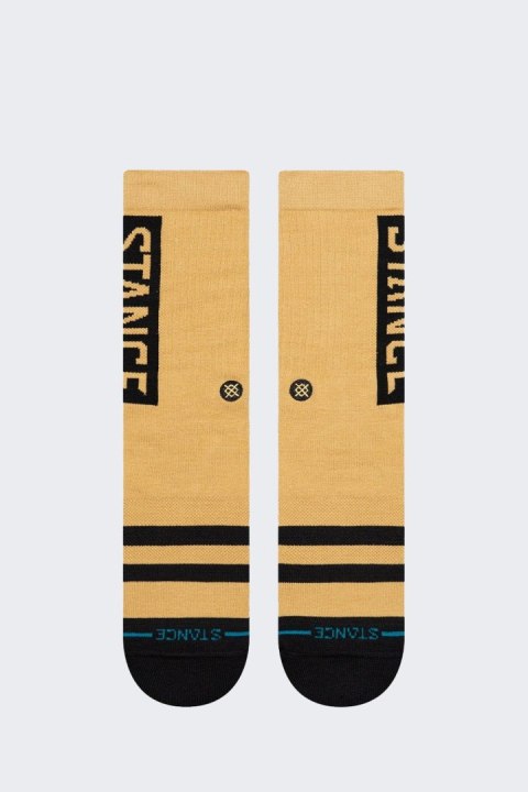 Skarpetki Stance Staples Lifestyle Sand (L) Skarpetki Stance Staples Lifestyle Sand (L)