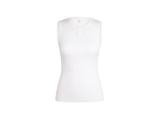 Baselayer Rapha 24 Lightweight Sleeveless WM Large White