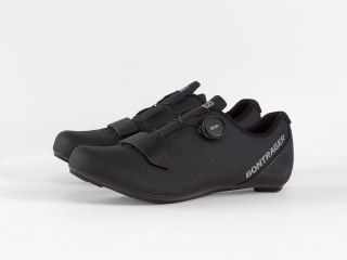 Buty Bontrager Circuit Czarne (44)