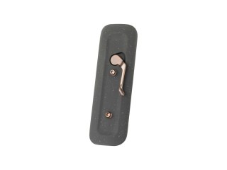 Cover Trek Checkpoint SL Gen 3 Storage Door Bronze Smoke