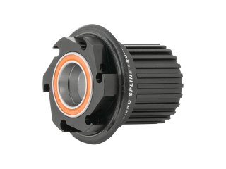 Hubbody Bontrager 108 Micro Spline Road Freehub Rear