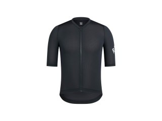 Koszulka treningowa Rapha 24 Pro Team XL czarna