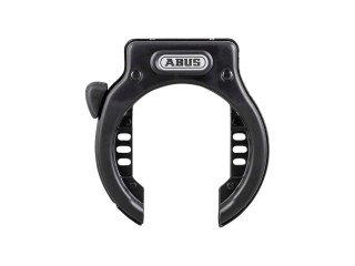 Lock ABUS Ring 4650L NR Removable Key Black