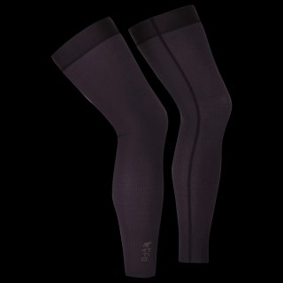 Ocieplacze Attiq Rękawki Tecno Therm Czarne (XL)